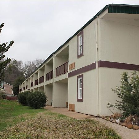 Executive Inn - Knoxville Exteriör bild