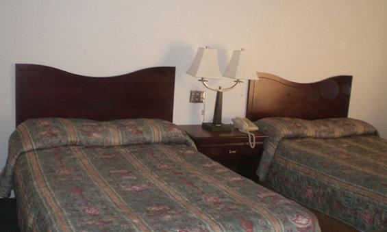 Executive Inn - Knoxville Exteriör bild