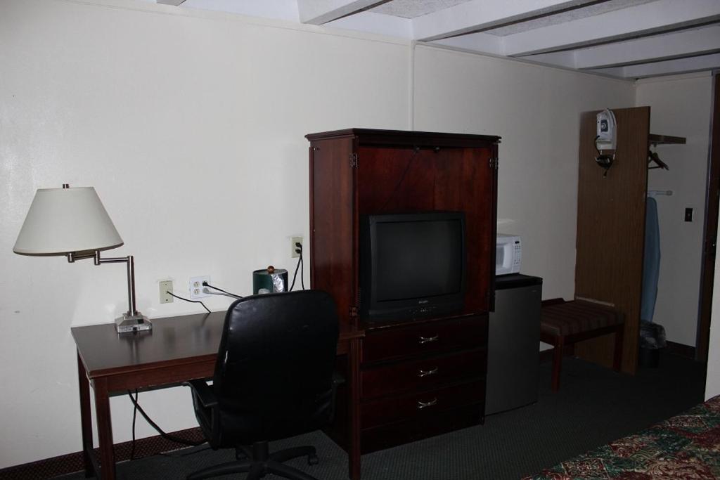 Executive Inn - Knoxville Rum bild