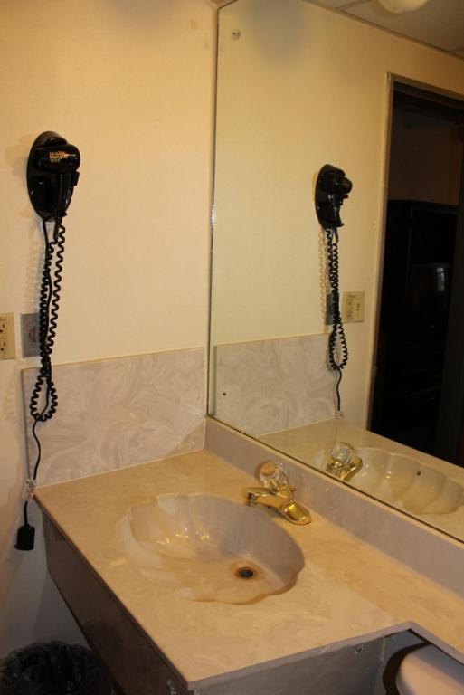 Executive Inn - Knoxville Rum bild