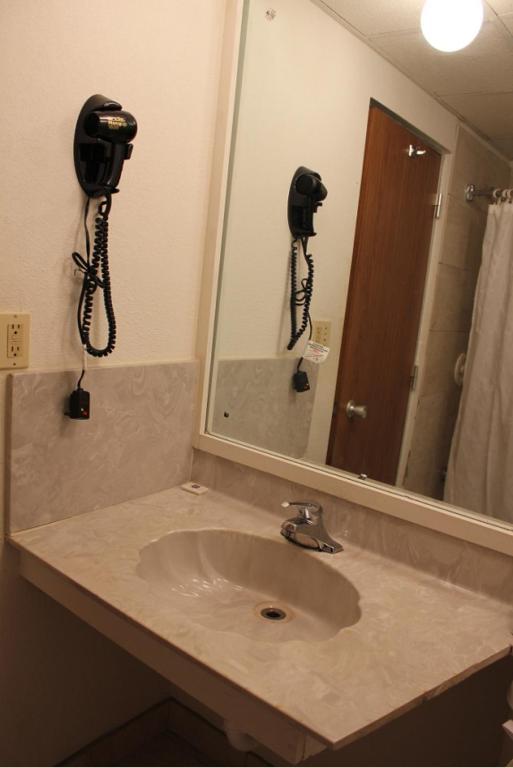 Executive Inn - Knoxville Rum bild