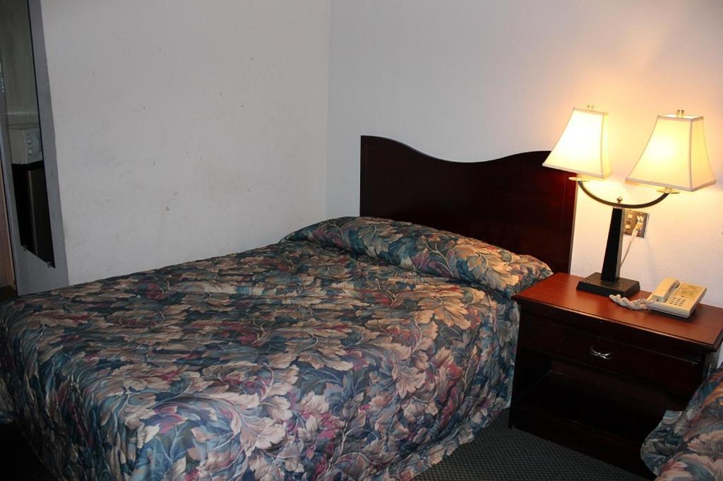 Executive Inn - Knoxville Rum bild
